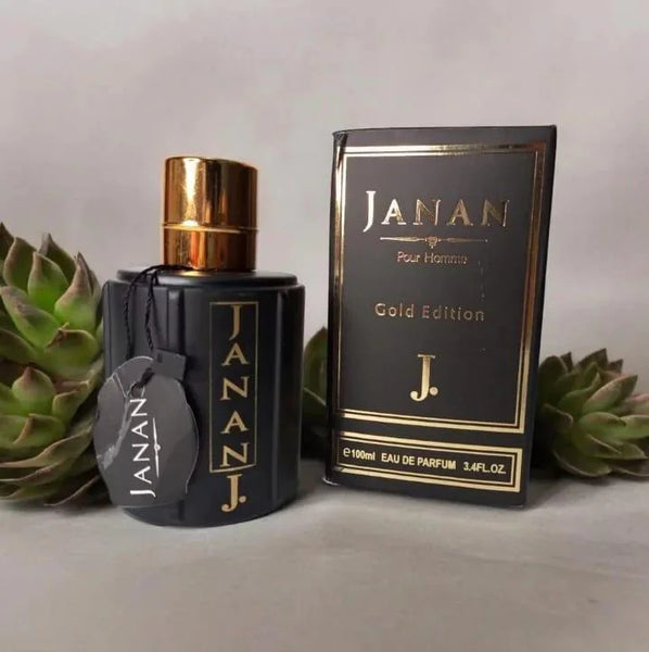 J. 502 + Janan Gold Buy 1 Get 1 Free