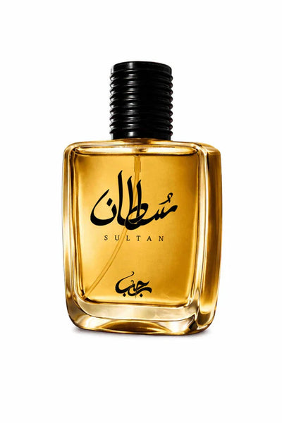 Sultan Ruby & Sultan Zircon By Rajab